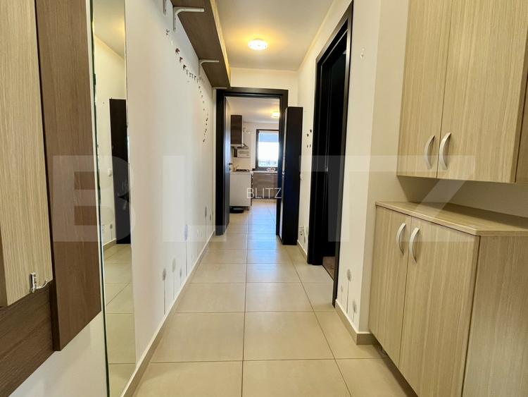 Apartament 2 camere, 52 mp, zona Tractorul - 6