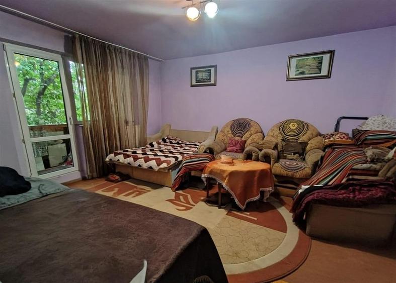 Apartament 3 camere | 63 mp | Decomandat | 3C-3513