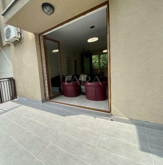 Oportunitate excelentă! Apartament in vilă, 5 camere.