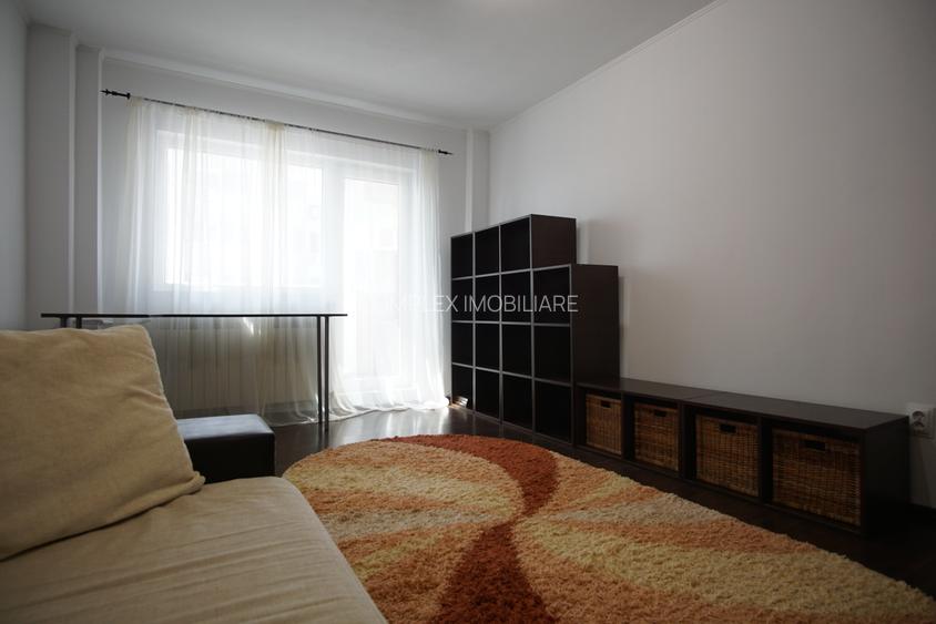Tineretului Parc Apartament 2 Camere Decomndat Recent Renovat - 3