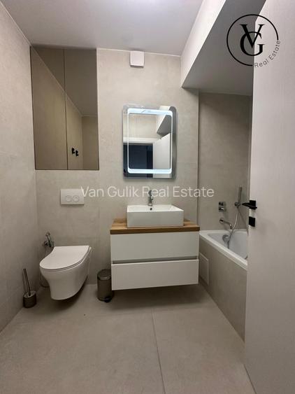 Apartament 3 camere - MTM Residence - loc de parcare inclus - 7