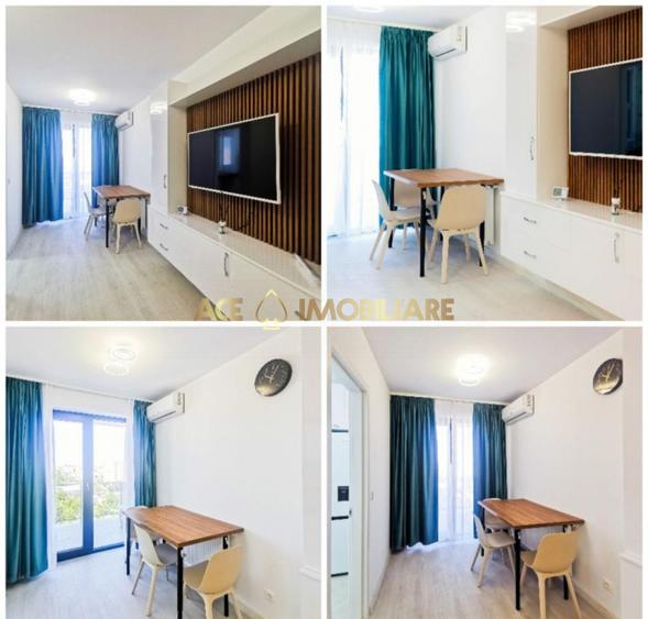 Garsoniera de inchiriat | Hils Brauner | Metrou | Centrala | Parcare