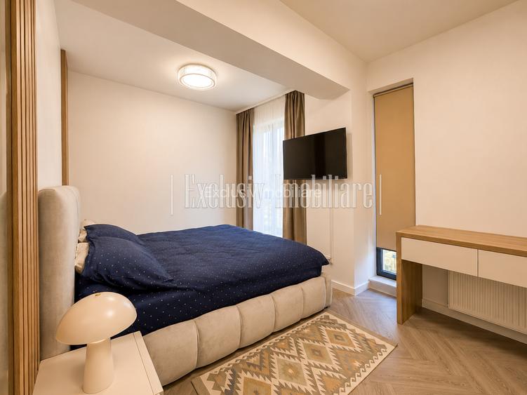 Apartament premium - Nou | Prima inchiriere | 2 locuri parcare - 16