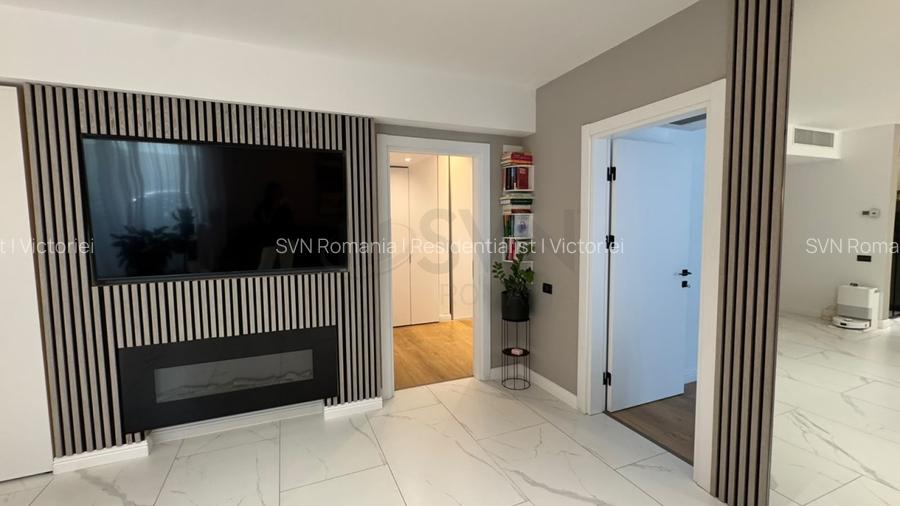 REA1029185 Apartament 3 camere MTM Pipera Lake cu loc de parcare - 5