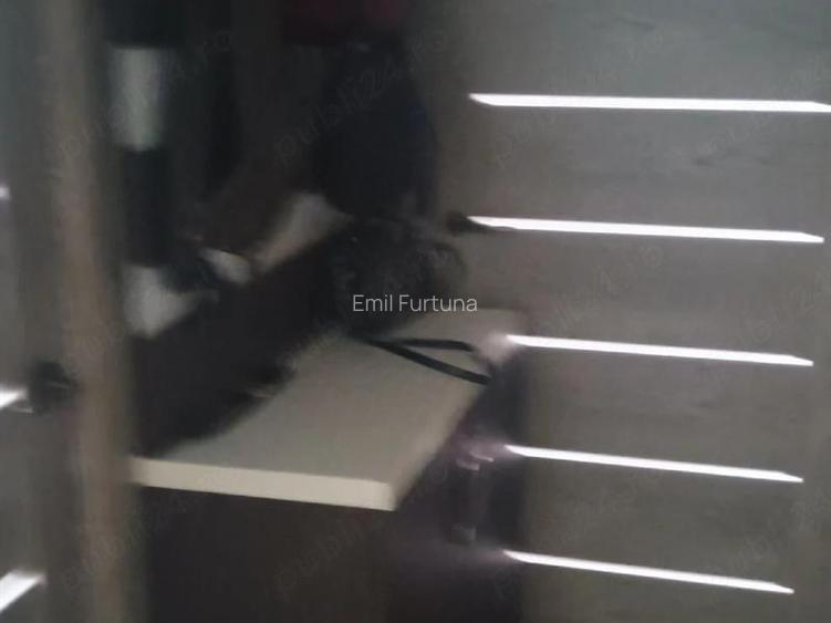 Apartament 3 camere, semidecomandat, Brazda lui Novac - 8