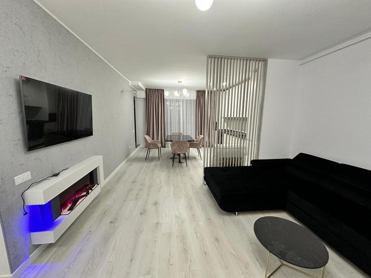 Apartament mobilat și utilat!!!Premium!!!
