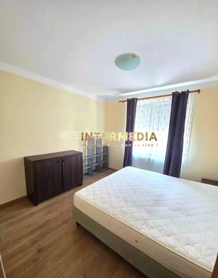 INCHIRIERE APARTAMENT 3 CAMERE | ALBA CETATE | BLOC NOU | 65 MP | BOXA + PARCARE - 5