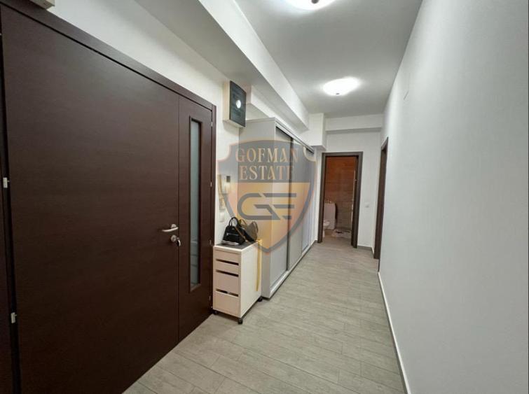 2 camere Lux, Mamaia Nord, vila Sophia 2, garaj + boxa 20mp, lift piscina, 81mp