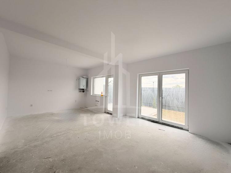 Casa la cheie 4 camere-Selimbar