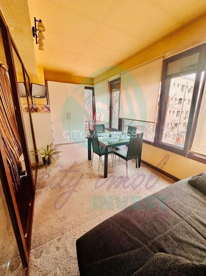 Apartament spatios - 80 mp la 2 min de METROU - Pajura - 5