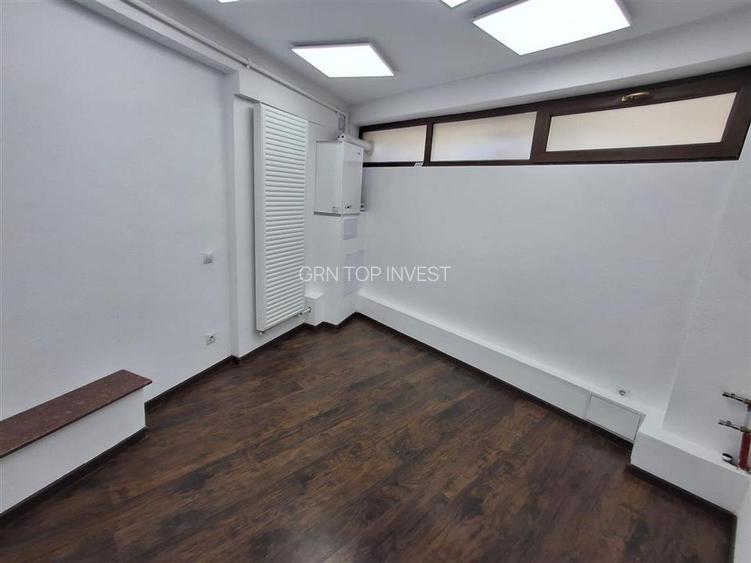 Spatiu comercial birouri 70mp zona Centrala