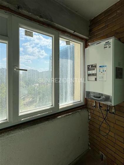 Bulevardul Basarabiei Apartament 3 camere Spatios-Luminos - 11