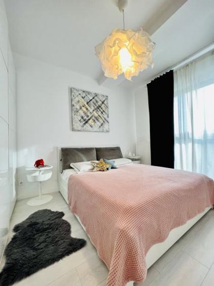 APARTAMENT LUX 2 CAMERE/ CENTRALA PROPRIE/ PARCARE/ 5 MINUTE DE METROU
