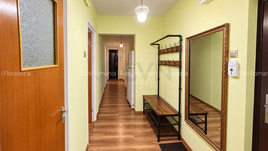 REA1029869 Apartament 3 Camere I Titan