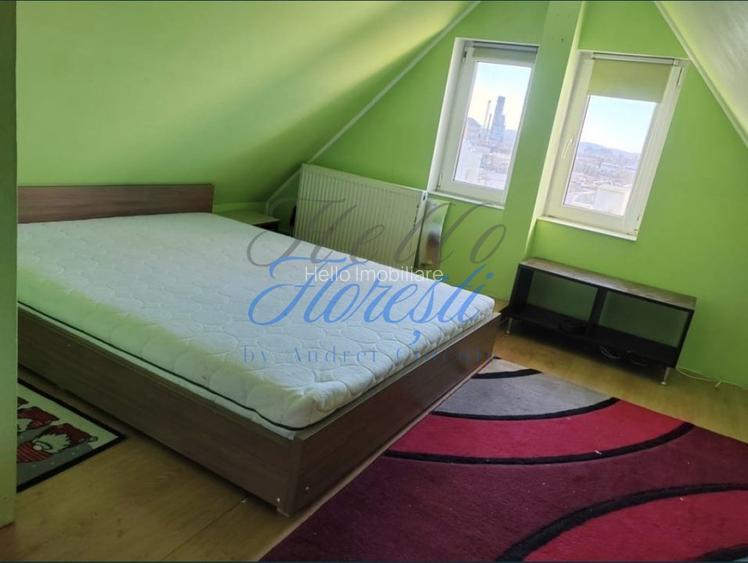 Apartament 2 camere, 48,5mp zona Bulgaria - 5