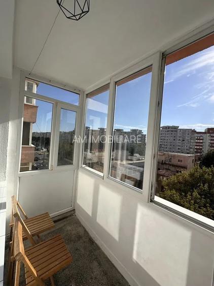 AP. 2 CAMERE- IANCULUI, BLOC REABILITAT, MASINA DE SPALAT VASE