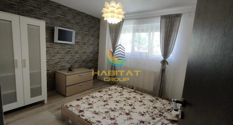 Vanzare Apartamnet 3 Camere Mobilat si Utilat- Berceni!