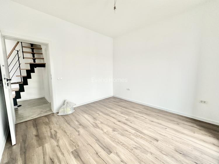Duplex 3 camere cu mansarda si teren 275 mp - Mosnita - 7