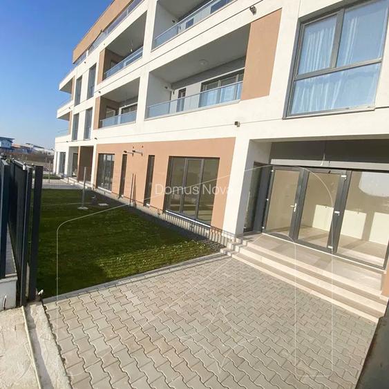 SAD 3 Camere | Parter cu Grădină 48mp | 2 Locuri de Parcare | Calea Torontalului - 2