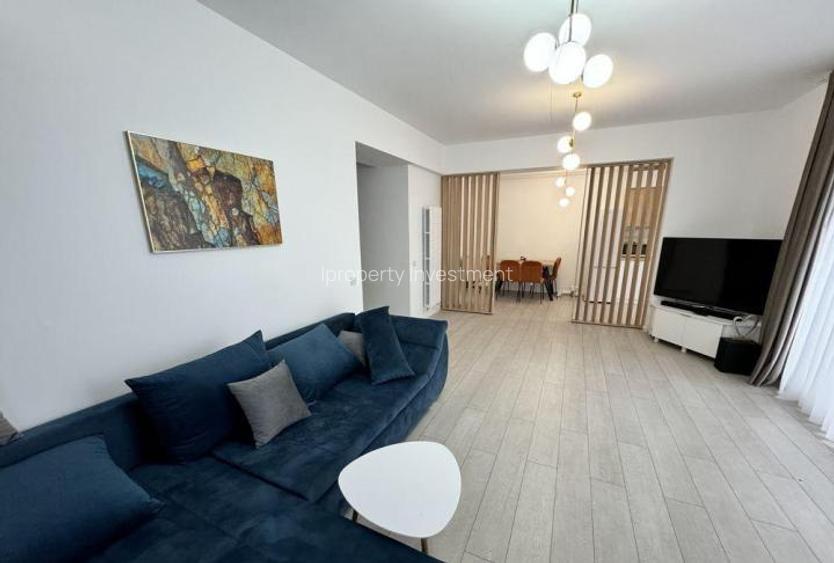Închiriere Penthouse - Duplex 3 camere în Giulesti in bloc nou - 3