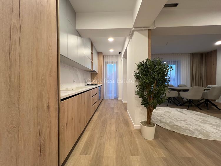 Inchiriere Apartament 4 Camere Iancu Nicolae - 12