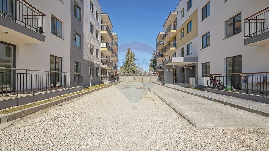 Apartament 3 Camere | Decomandat | 76 mp | Mountain View | Comision 0% - 26