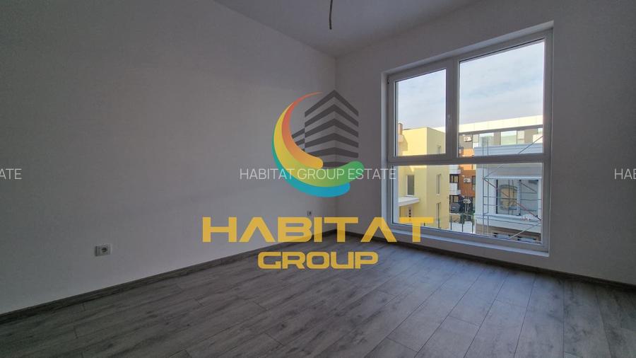 Apartament 2 camere - 8 min de metrou N.Teclu - 6