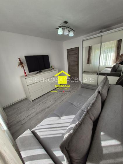 Apartament 3 camere, 65mp, zona Grigore Alexandrescu, Manastur - 6