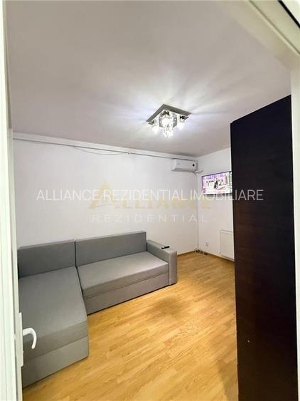 Inchiriere apartament langa metrou Dimitrie Leonida si La Strada - 4