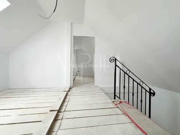 Casa 6 camere de vanzare in Feleacu - 9