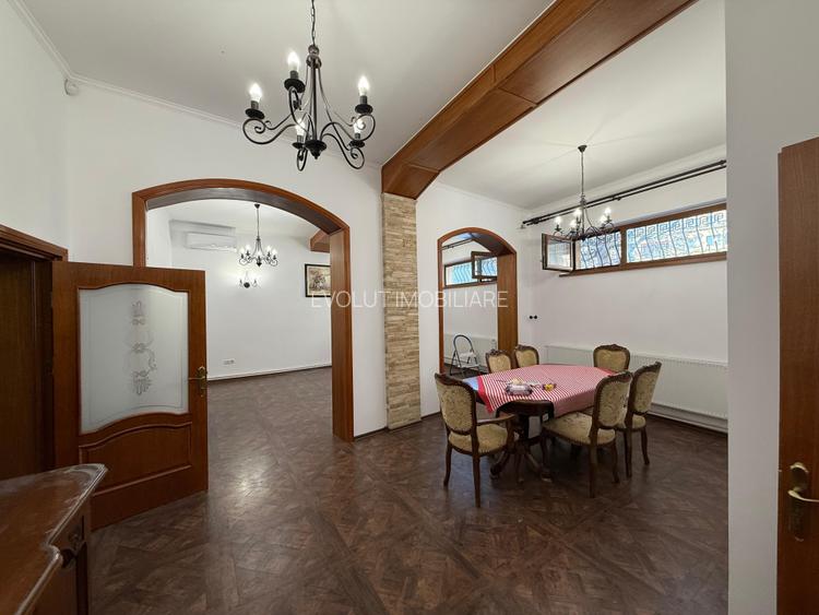 Vila de inchiriat - Ultracentral - 41