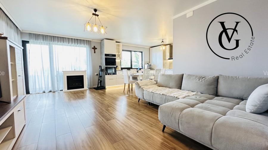 Casă spațioasă cu teren generos | 5 camere | Ovidiu – zonă liniștită - 4