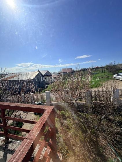 Vanzare casa P+M, Smardan( Galati ), la 2 minute de str.principala - 21