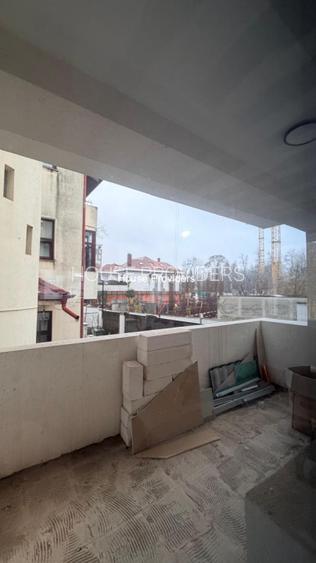 Casa Individuala|Soseaua Nordului Herastrau|Parcare|Curte - 13