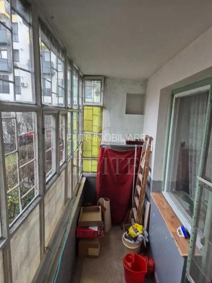 Apartament 2 camere în zona SEMICENTRALA - 6