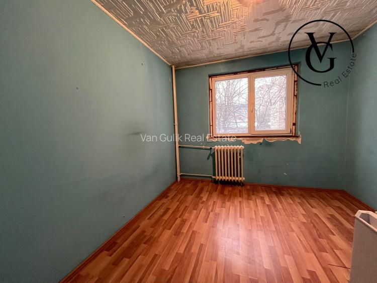 Apartament 4 camere - Salajan - Metrou Nicolae Grigorescu - 2