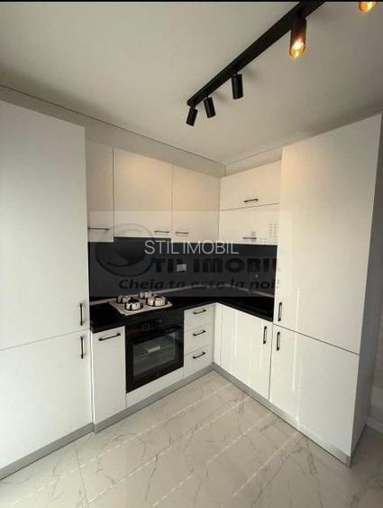 Apartament 2 Camere Pacurari - 500 euro - 2