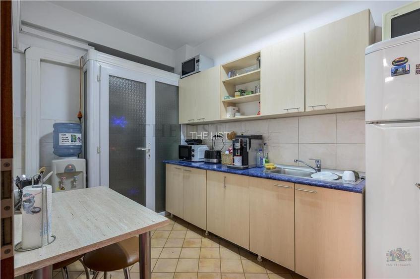 Apartament 4 Camere | Loc Parcare Inclus | ARCUL DE TRIUMF | Rezidential   Comer - 12