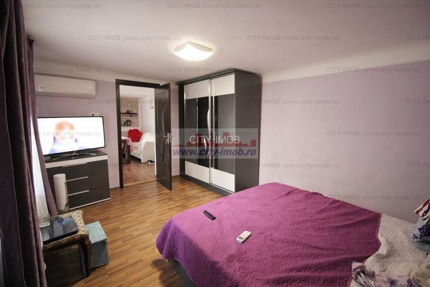 Vanzare  Casa S+P zona Bucuresti Mall / Nerva Traian - 17