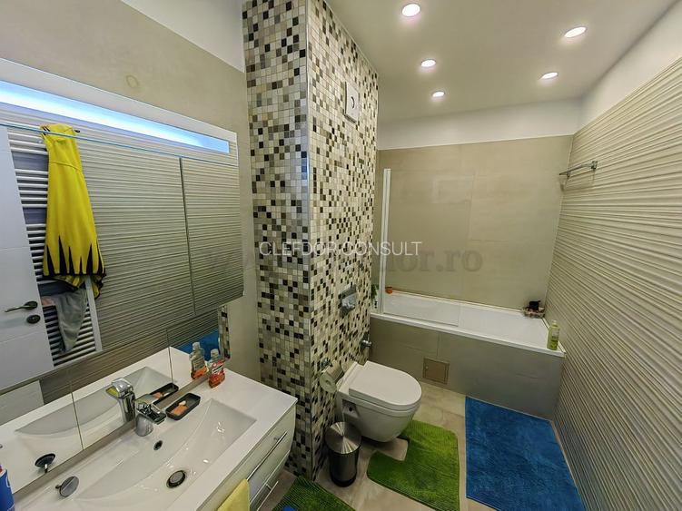 Oxford Gardens-Vila de Lux in apropiere de Scoala Americana - 19