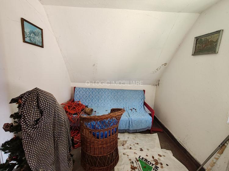 Casa 6 camere libera la vanzare zona Bartolomeu - 6