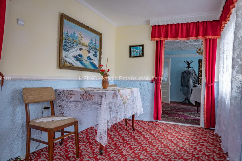 Acasă nu e un apartament. E pe Pietrosu nr. 8, în Zemeș. - 9