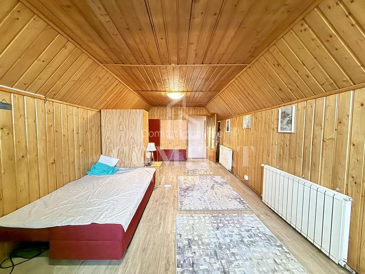 Casă individuală cu 495 teren cartier Gheorgheni - 35