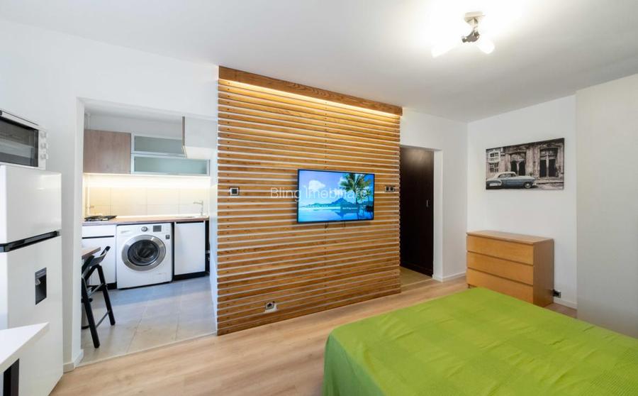 Apartament 28mp Zorilor - 2