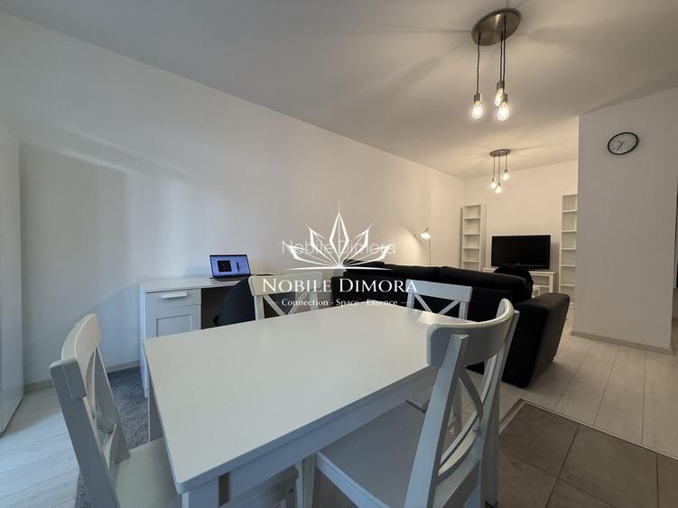 Vivalia - Apartament cu 2 camere si parcare inclusa - Take Ionescu - Medicina - 4