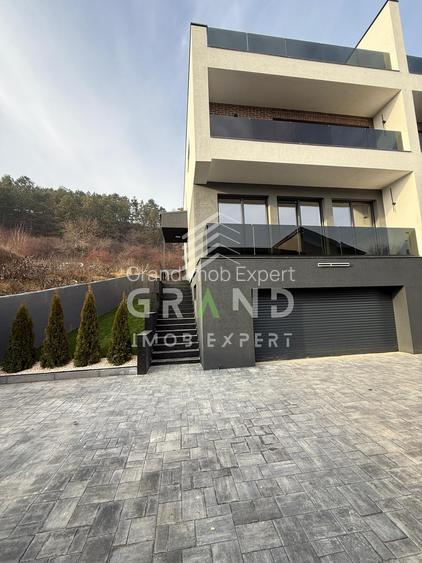 Casă NOUĂ tip duplex I Grigorescu capăt - 6
