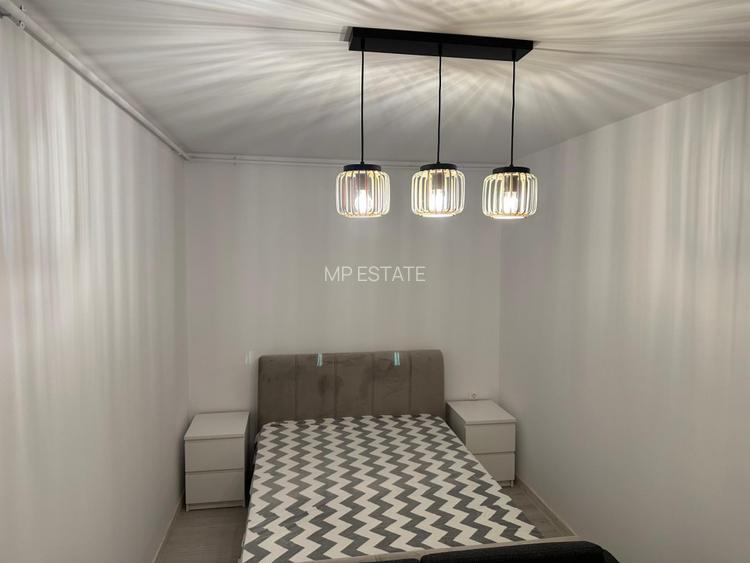 Garsoniera Spatioasa  Hils Republica / 30 mp / 600 m Metrou / Centrala Proprie - 2