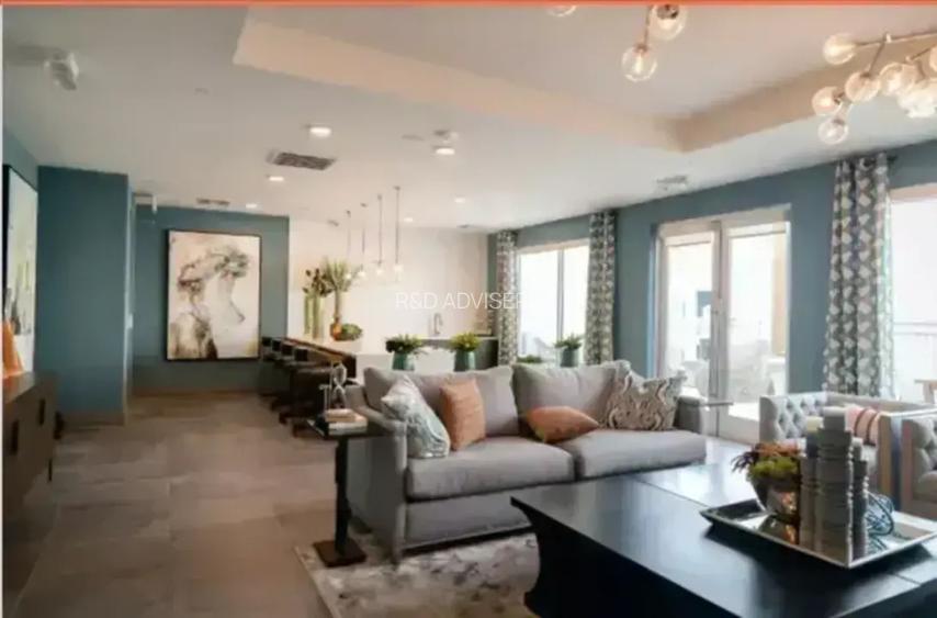 Theodor Pallady Apartament 2 camere Nicolae Teclu - 3