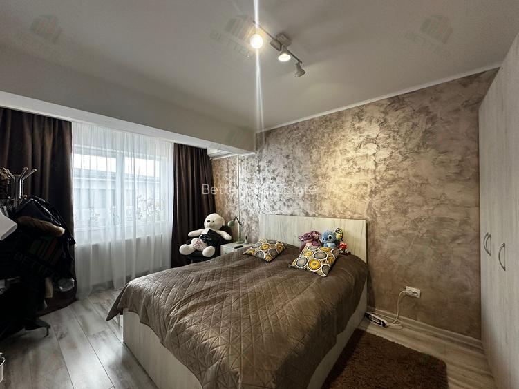 Apartament modern 2 camere | Drumul Fermei | Bloc 2015 - 13