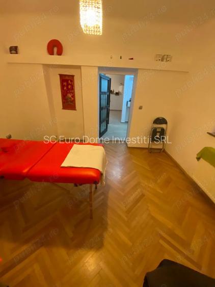 Apartament spatios langa Piata Sfatului-Republicii - 4